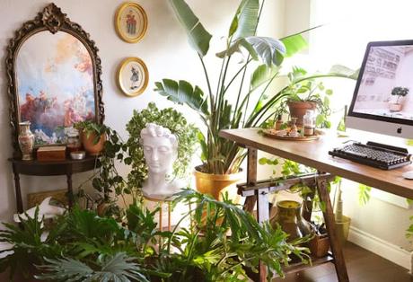 Donde menos te lo esperas...