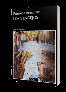 Los vencejos (Fernando Aramburu)