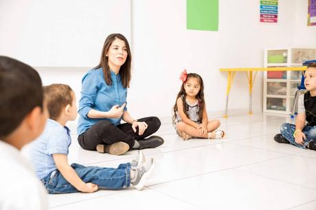 Mariló Sánchez: la educación sexual educa, no incita Mariló Sánchez: la educación sexual educa, no incita