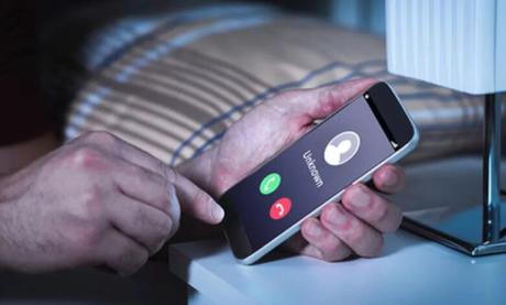 Así puedes evitar el «spam telefónico» en apenas unos minutos