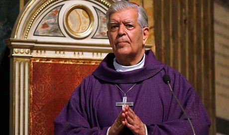 Cardenal Jorge Urosa Savino continua delicado de salud