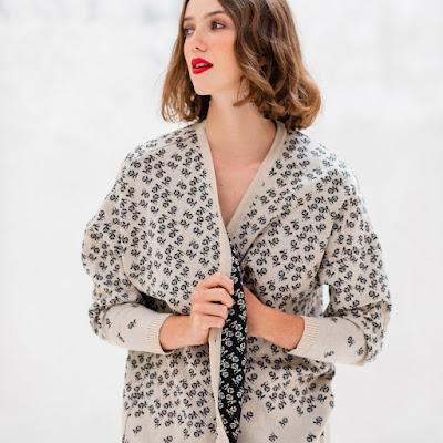 NUEVAS COLECCIONES; CHROMA by COUNTING CLOUDS.-