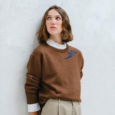 NUEVAS COLECCIONES; CHROMA by COUNTING CLOUDS.-