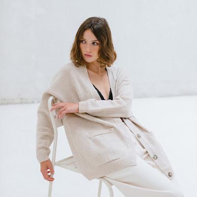 NUEVAS COLECCIONES; CHROMA by COUNTING CLOUDS.-