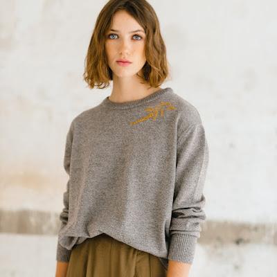 NUEVAS COLECCIONES; CHROMA by COUNTING CLOUDS.-