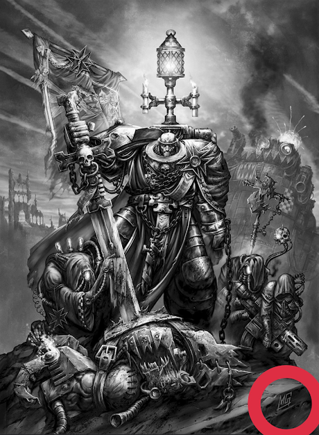 Vergonzosa actuación de GW con Mark Gibbons