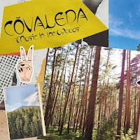 Confirmaciones Covaleda Music in the woods 2022