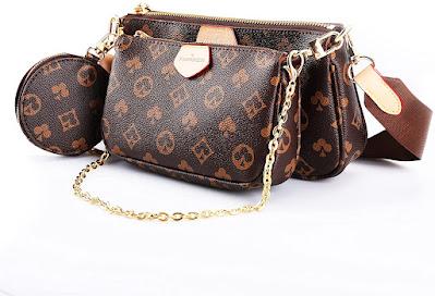 Las tendencias en bolsos de moda que encontrarás en Amazon a menos precio Las tendencias en bolsos de moda que encontrarás en Amazon a menos precio