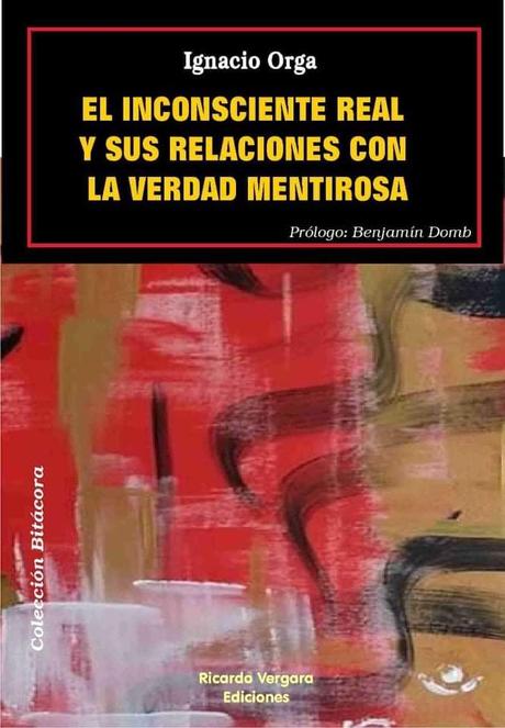 El inconsciente real y sus relaciones con la verdad mentirosa El inconsciente real y sus relaciones con la verdad mentirosa