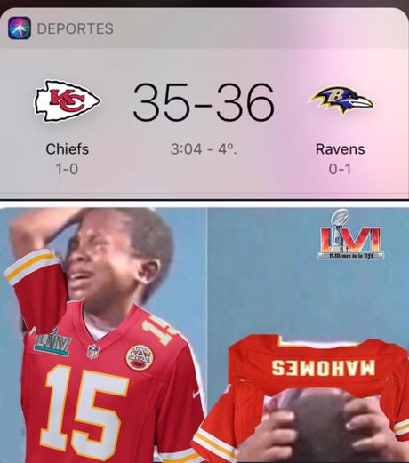 Los mejores memes NFL de la semana 2 – Temporada 2021