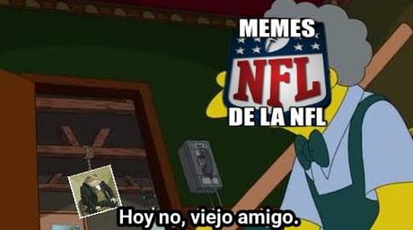 Los mejores memes NFL de la semana 2 – Temporada 2021