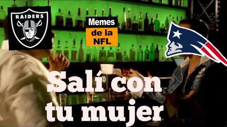 Los mejores memes NFL de la semana 2 – Temporada 2021