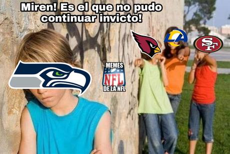 Los mejores memes NFL de la semana 2 – Temporada 2021