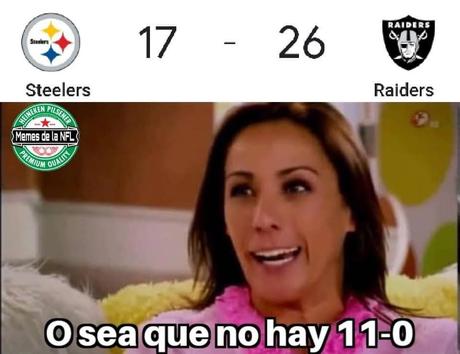 Los mejores memes NFL de la semana 2 – Temporada 2021