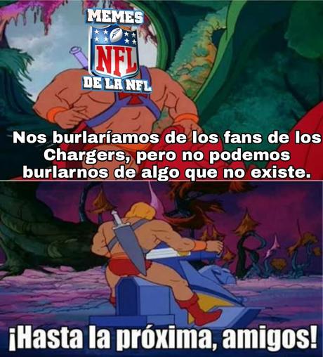 Los mejores memes NFL de la semana 2 – Temporada 2021