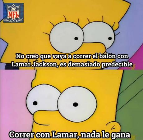 Los mejores memes NFL de la semana 2 – Temporada 2021