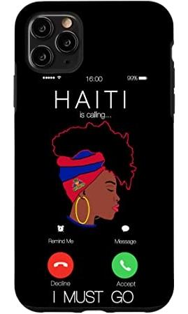 ¿ Haitianos, los gitanos del Caribe ?