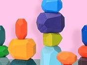 mejores Juguetes Apilables Madera Ikea este