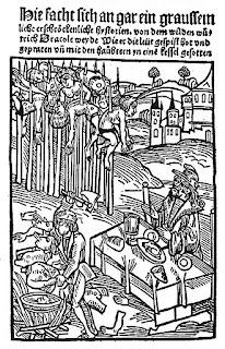 El verdadero Conde Drácula El verdadero Conde Drácula