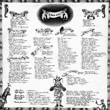 A Barca Do Sol - Pirata (1979)