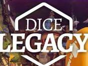 ANÁLISIS: Dice Legacy