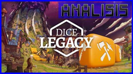 ANÁLISIS: Dice Legacy