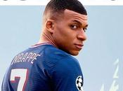 FIFA desvelada banda sonora