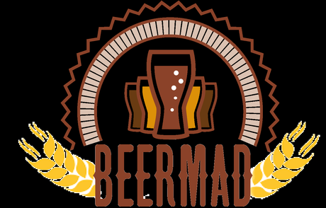 LLEGA LA VI DE BEERMAD. LA FERIA DE CERVEZA ARTESANAL MAS ESPERADA Macintosh HD:Users:menesteo:Dropbox:BEERMAD:Beermad 5 edicion:diseños:logo nuevo beermad2.png