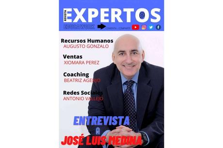 Aprender sobre ventas mediante la revista Educawork Expert@s Aprender sobre ventas mediante la revista Educawork Expert@s