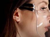 Protección inclusión mascarillas transparentes Allegramask