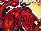 Supersaurios (III): Devil Dinosaur