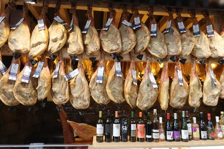 Jamón ibérico: tres claves para identificar su calidad Jamón ibérico: tres claves para identificar su calidad