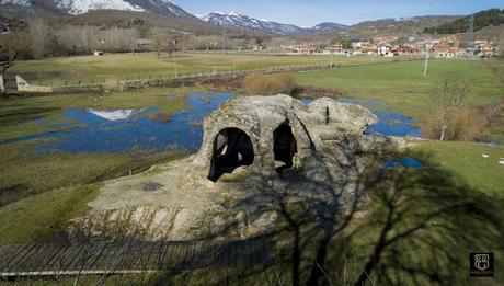 En Ruta por el Románico de la Montaña Palentina( y II): De Aguilar de Campoo a Cervera del Pisuerga En Ruta por el Románico de la Montaña Palentina( y II): De Aguilar de Campoo a Cervera del Pisuerga