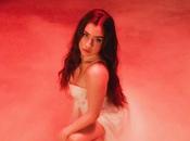 Lauren Jauregui anuncia lanzamiento primer disco solitario