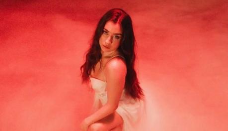 Primer disco de Lauren Jaureguin