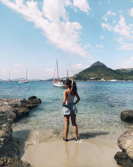 Instamoments agosto 2021