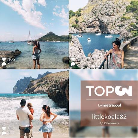 Instamoments agosto 2021 Instamoments agosto 2021