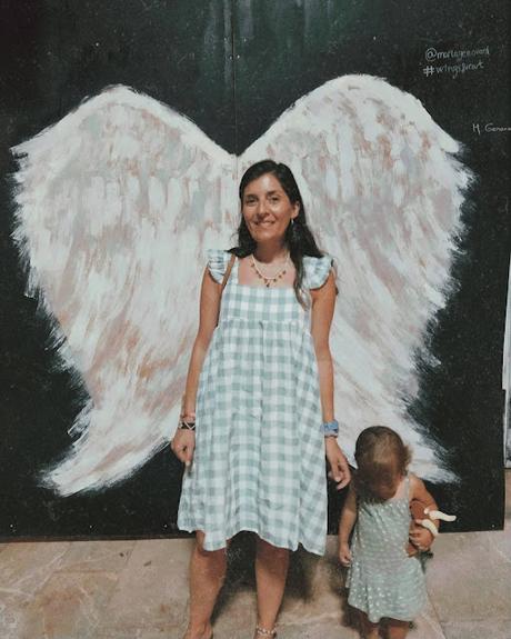 Instamoments agosto 2021