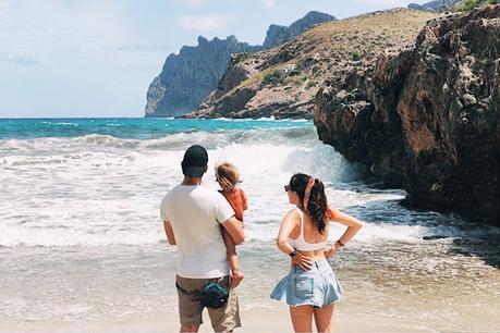 Instamoments agosto 2021