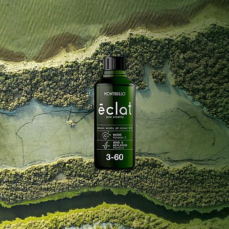 Novedades de Montibello para el Cuidado de la Piel y el Cabello tras el Verano montibello-eclat