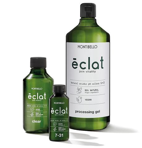 Novedades de Montibello para el Cuidado de la Piel y el Cabello tras el Verano tratamiento-eclat-montibello