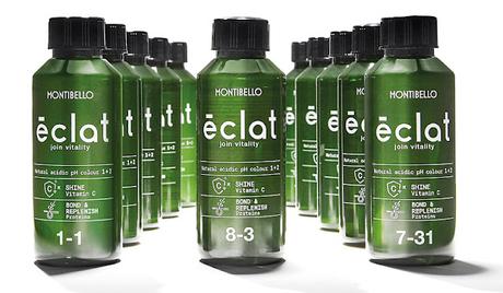Novedades de Montibello para el Cuidado de la Piel y el Cabello tras el Verano gama-eclat-montibello