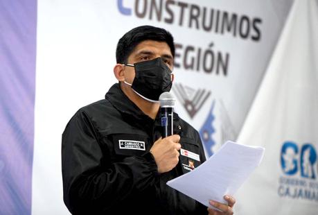 Ministerio del Interior trabaja sistema para denunciar todo tipo de actos delictivos Ministerio del Interior trabaja sistema para denunciar todo tipo de actos delictivos