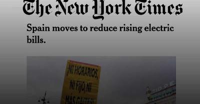 The New York Times alaba a 