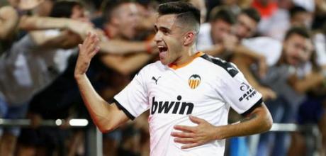 Previa Sevilla FC - Valencia CF Previa Sevilla FC - Valencia CF