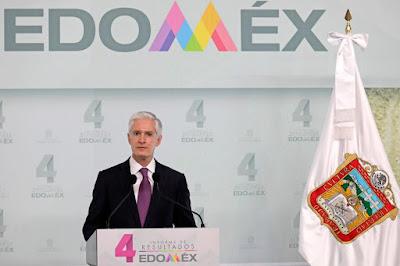 TRABAJA GOBIERNO DEL ESTADO DE MÉXICO CON UNIDAD Y DECISIÓN PARA CONSTRUIR UNA ENTIDAD MÁS JUSTA Y SUPERAR LOS RETOS ACTUALES: ALFREDO DEL MAZO TRABAJA GOBIERNO DEL ESTADO DE MÉXICO CON UNIDAD Y DECISIÓN PARA CONSTRUIR UNA ENTIDAD MÁS JUSTA Y SUPERAR LOS RETOS ACTUALES: ALFREDO DEL MAZO