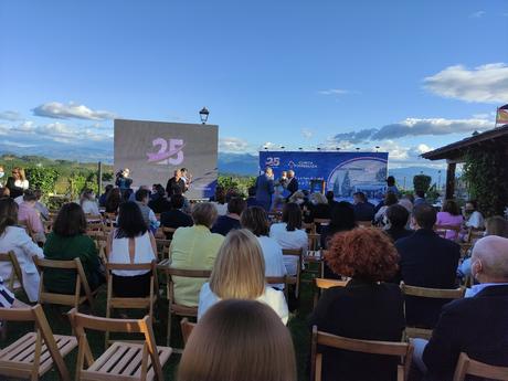 Clínica Ponferrada celebra su 25 aniversario haciendo un reconocimiento a los fundadores y sellando su compromiso con El Bierzo 2