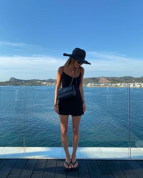 Amàre Hotels, la cadena hotelera preferida de las influencers