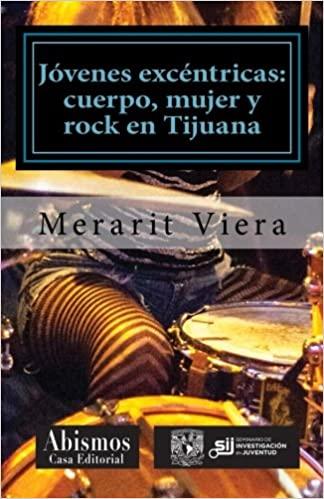 #Porlalibre podcast - Mujeres y rock. Entrevista con Merarit Viera, primera parte