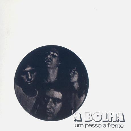 A Bolha - Um Passo a Frente (1973)